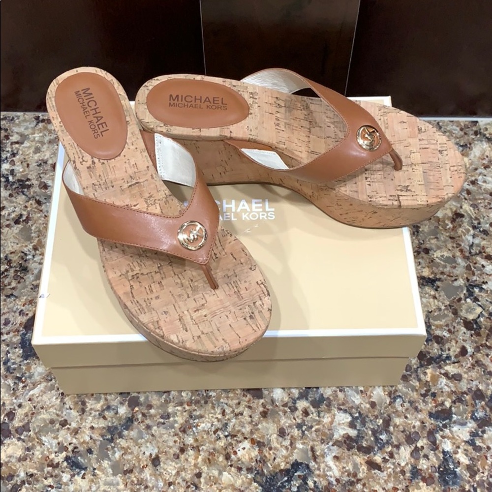 Michael Kors shoes